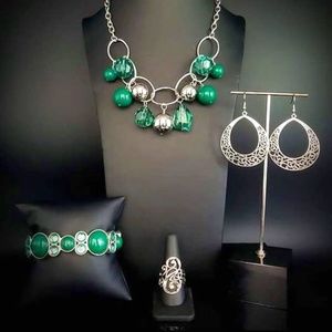 Glimpses of Malibu Paparazzi Trend Blend!